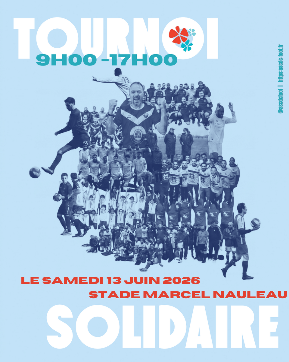 Tournoi Leucemie Espoir 2026