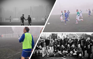 Résultats du Week-end du 14 décembre