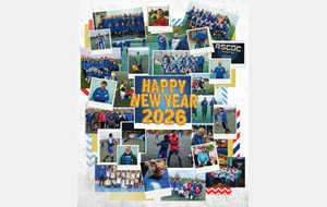 Meilleurs Voeux 2026