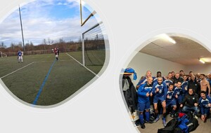 Résultats du week-end du 18 janvier