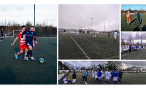 Résultats du Week-end du 1 février