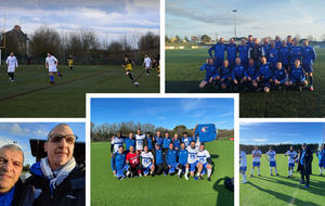 Résultats du Week-end du 8 février