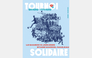Tournoi Leucemie Espoir 2026