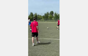 tournoi Leucemie 2026