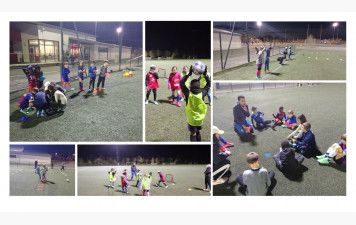 Des nouvelles des JEUNES LOISIRS