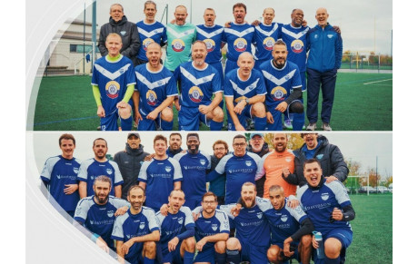 Résultats du Week-end du 16 novembre