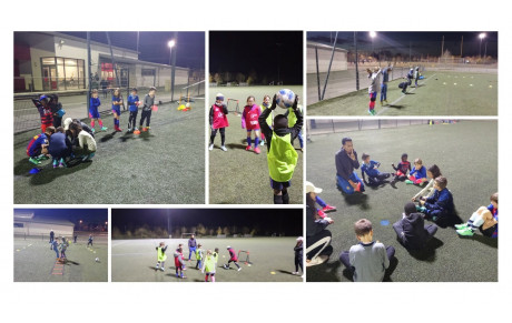 Des nouvelles des JEUNES LOISIRS