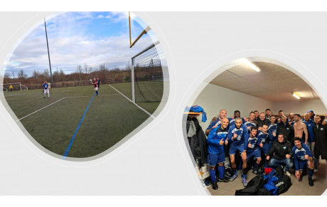 Résultats du week-end du 18 janvier