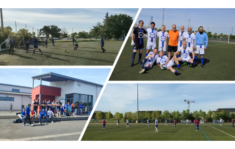 Resultats du week-end du 26 avril 2026