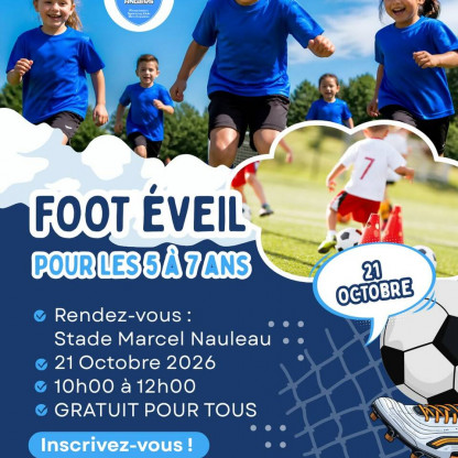 Foot Loisirs Jeunes 26-27