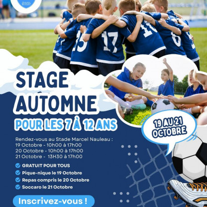 Foot Loisirs Jeunes 26-27