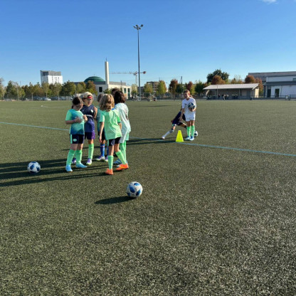 Foot Loisirs Jeunes 26-27