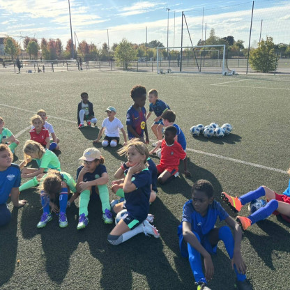 Foot Loisirs Jeunes 26-27