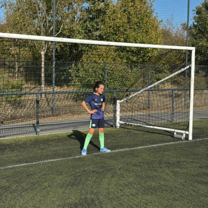 Foot Loisirs Jeunes 26-27