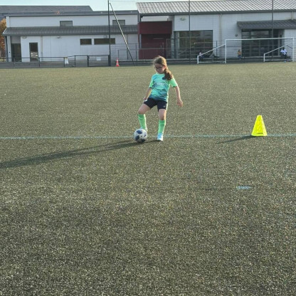 Foot Loisirs Jeunes 26-27