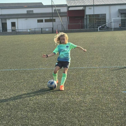 Foot Loisirs Jeunes 26-27
